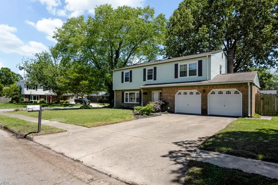 5113 Hemlock Avenue, Virginia Beach, VA 23464 - #2