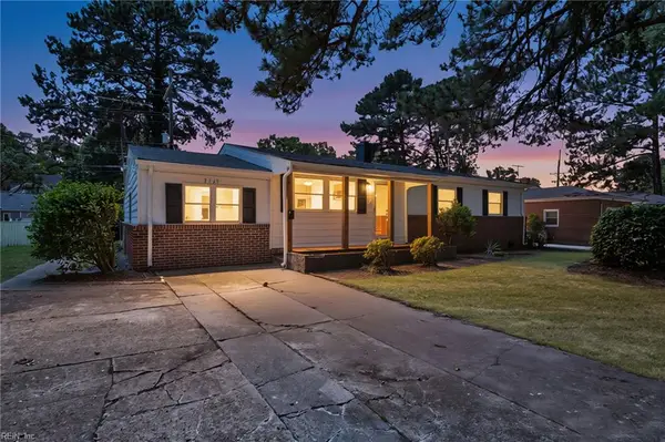 3569 Seay Avenue, Norfolk, VA 23502