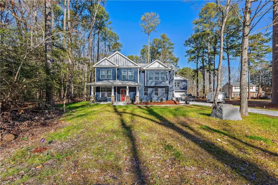6 AC Harris Creek Road, Hampton, VA 23669 - #2