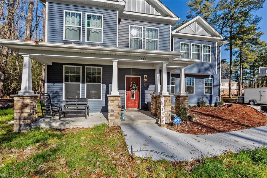 6 AC Harris Creek Road, Hampton, VA 23669 - #3