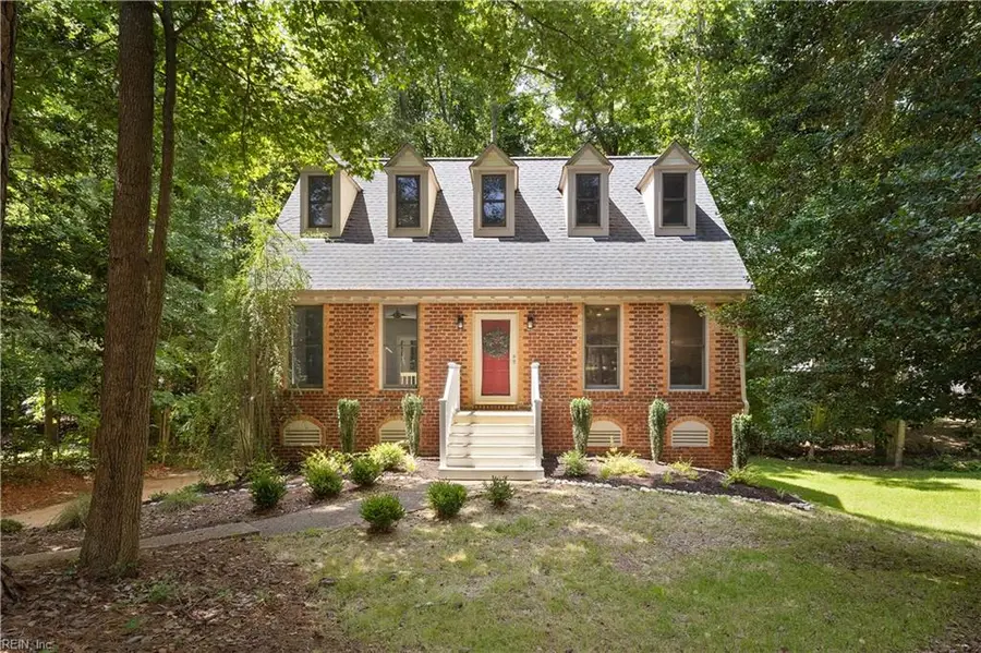 102 Sharps Road, Williamsburg, VA 23188 - #2