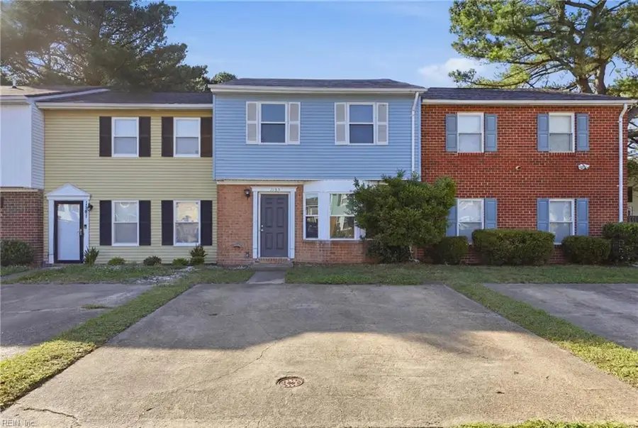 1139 Meadow Sage Lane, Virginia Beach, VA 23464 - #2