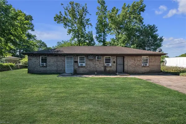 3002 Illinois Avenue, Norfolk, VA 23513