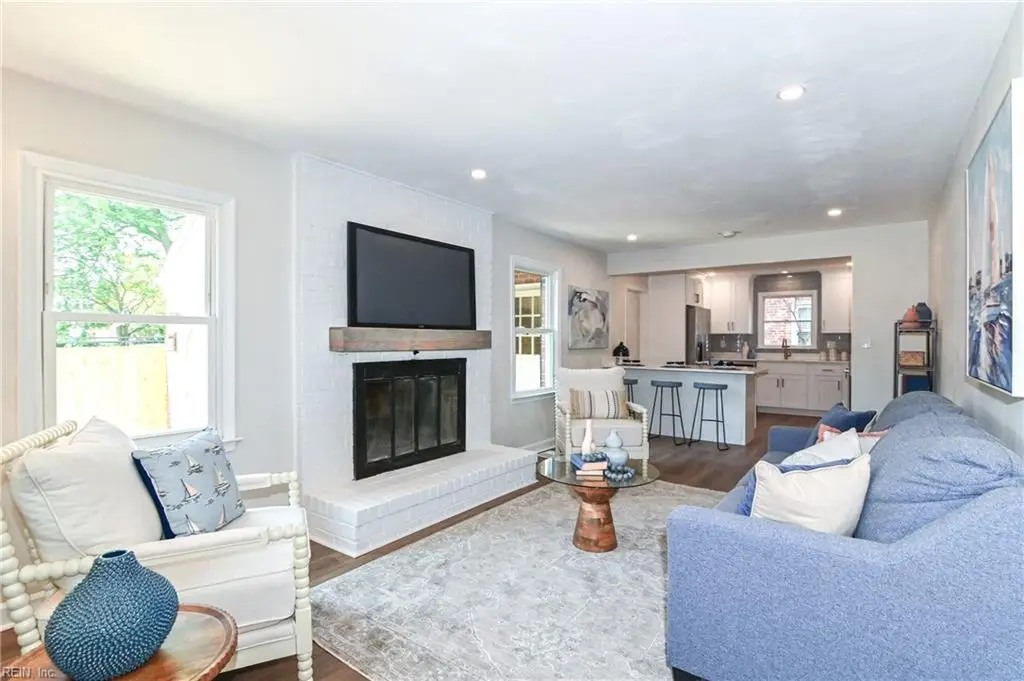 1109 Buckingham Avenue, Norfolk, VA 23508 - #1