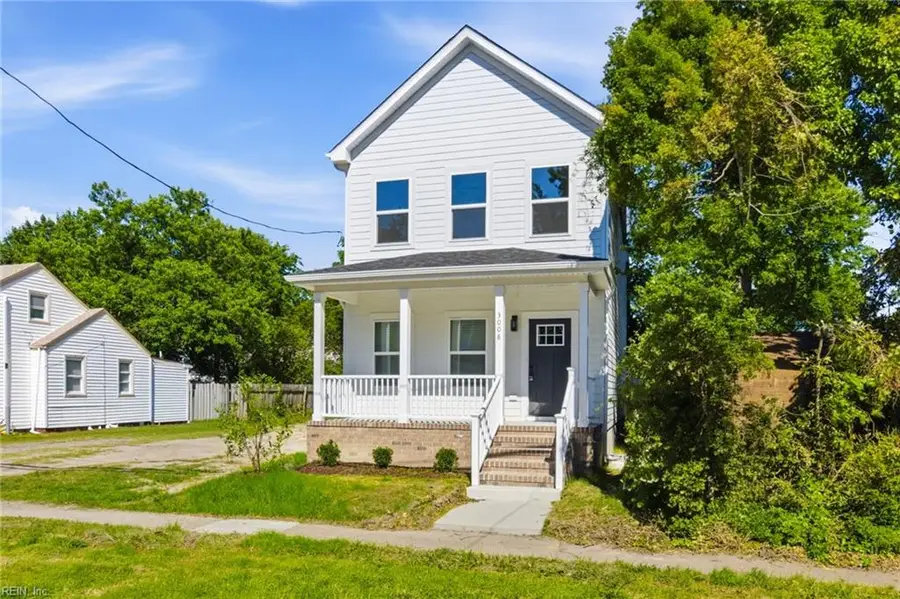 3008 Tidewater Drive, Norfolk, VA 23509 - #2