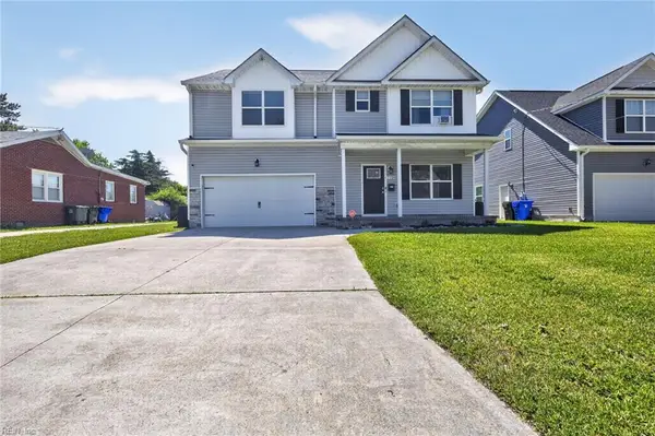 7109 University Drive, Norfolk, VA 23513