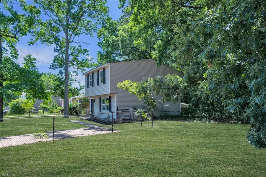 2319 Andrews Boulevard, Hampton, VA 23663 - #2