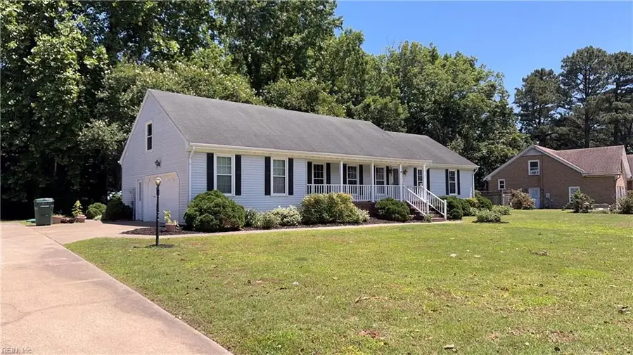 4616 Schooner Boulevard, Suffolk, VA 23435 - #2
