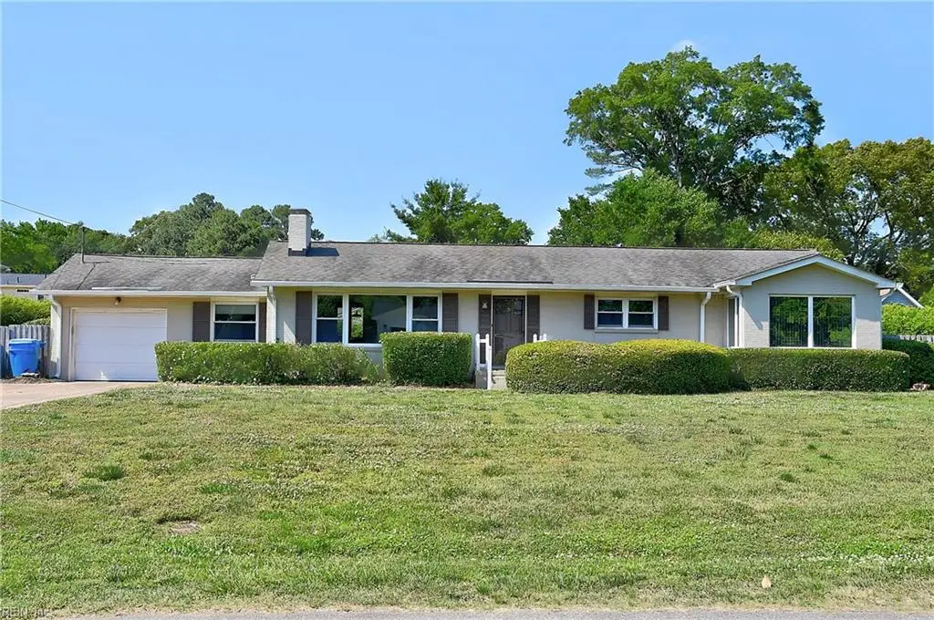 1820 Ashley Drive, Virginia Beach, VA 23454 - #1