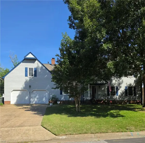 85 Waterview Drive, Newport News, VA 23608