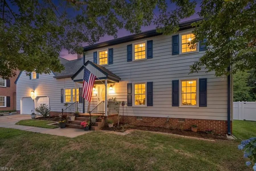 85 Waterview Drive, Newport News, VA 23608 - #2
