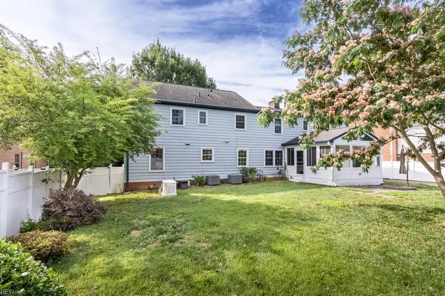 85 Waterview Drive, Newport News, VA 23608 - #3