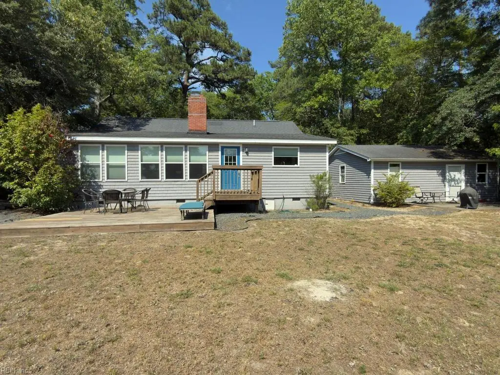 227 Colonial Beach Road, Jarvisburg, NC 27947 - #1