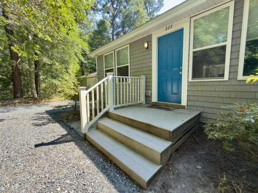 227 Colonial Beach Road, Jarvisburg, NC 27947 - #2