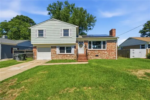 34 Southwind Drive, Hampton, VA 23669