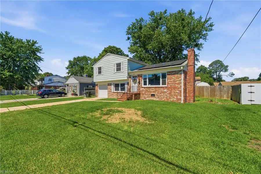 34 Southwind Drive, Hampton, VA 23669 - #3