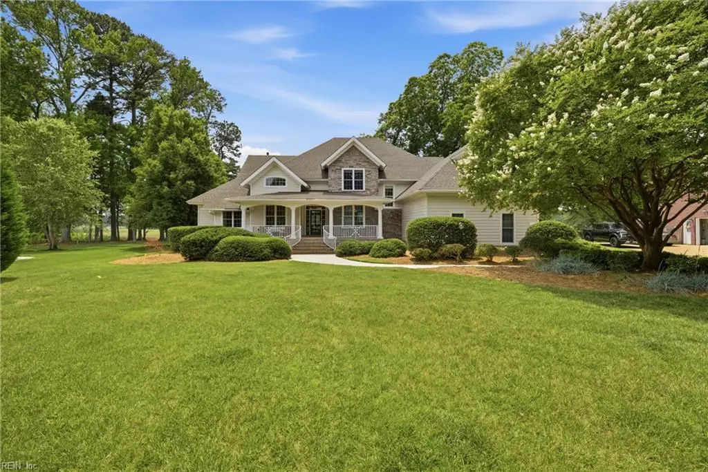 5233 Rockport Landing, Suffolk, VA 23435 - #1
