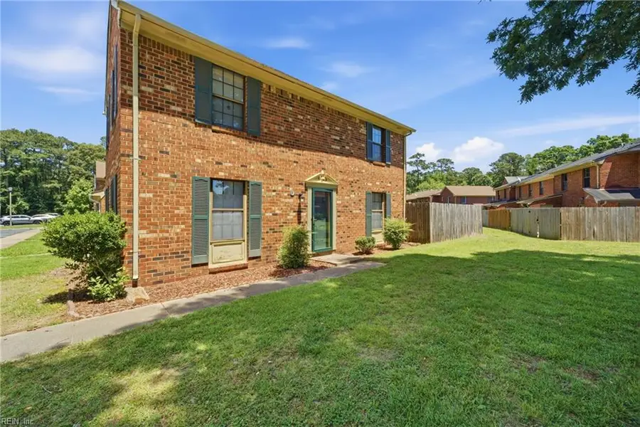 359 Deputy Lane #F, Newport News, VA 23608 - #2