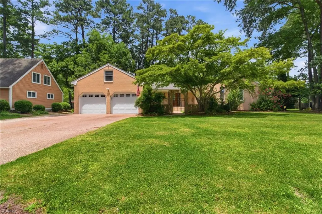 508 Bartell Drive, Chesapeake, VA 23322 - #1