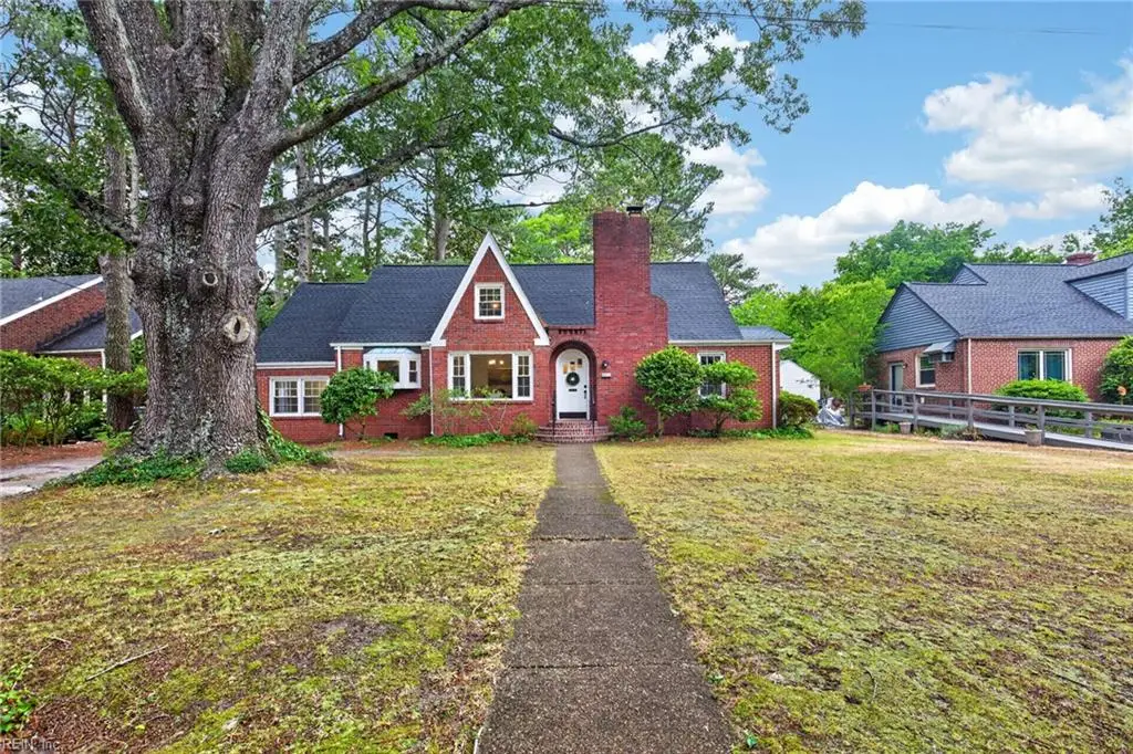 6031 Newport Avenue, Norfolk, VA 23505 - #1