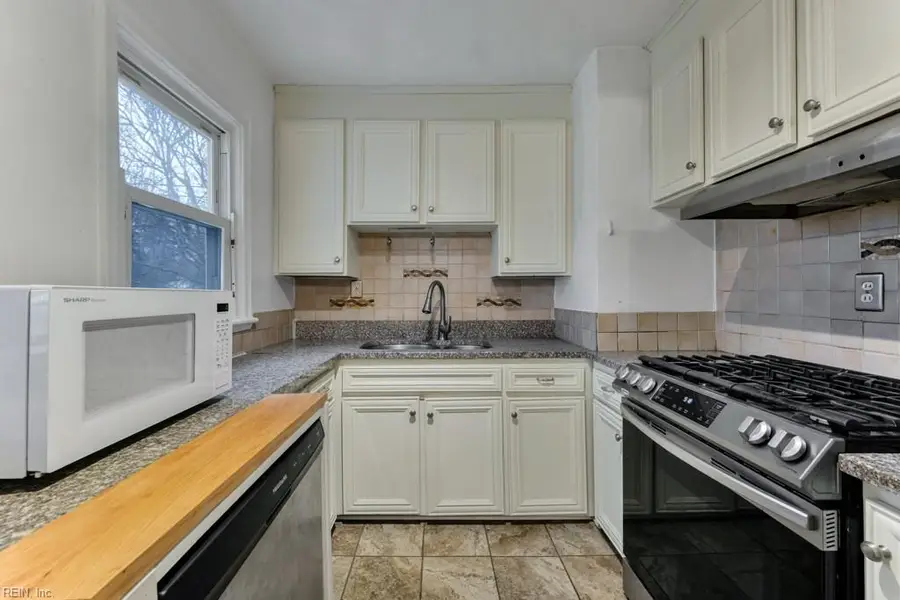 3529 Thurston Street, Norfolk, VA 23513 - #3