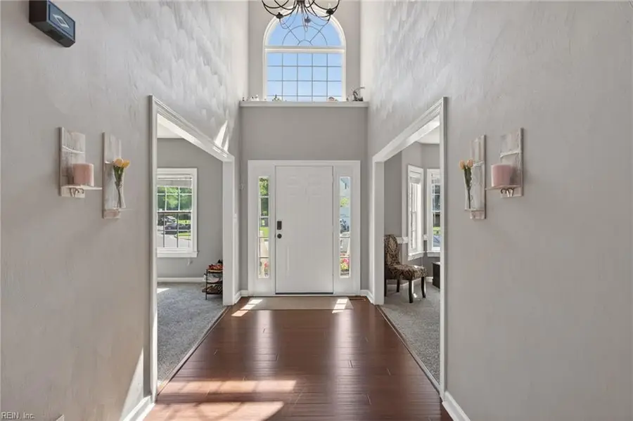 2201 Welsh Drive, Virginia Beach, VA 23456 - #3