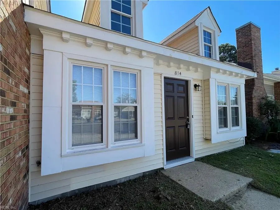 814 Chalk Court, Virginia Beach, VA 23462 - #2
