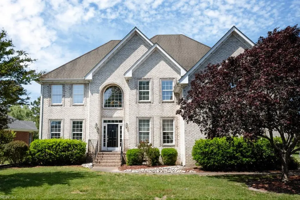 1332 Club House Drive, Chesapeake, VA 23322 - #1