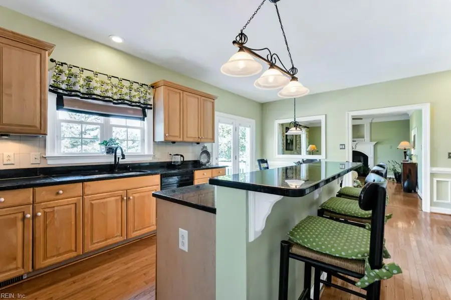 1332 Club House Drive, Chesapeake, VA 23322 - #2