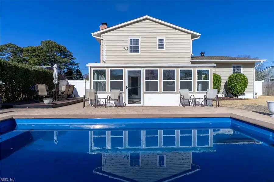 3633 Britt Terrace, Virginia Beach, VA 23452 - #2