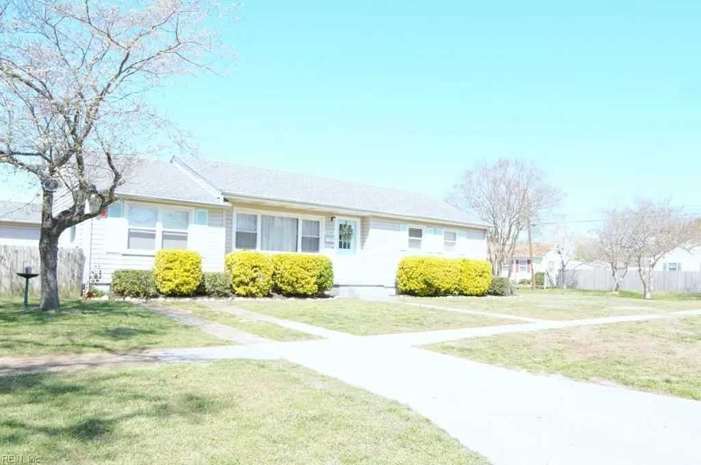 8447 Capeview Ave, Norfolk, VA 23503 - #1