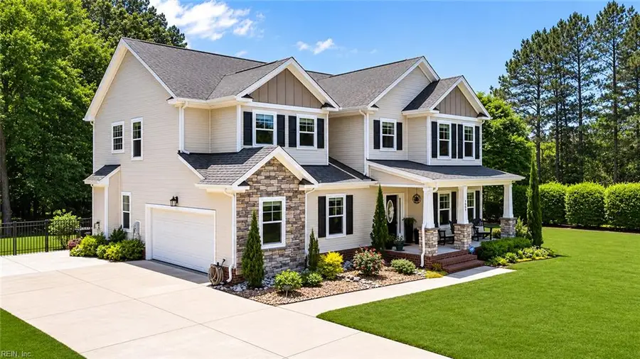 2009 Skimmers Lane, Suffolk, VA 23434 - #2
