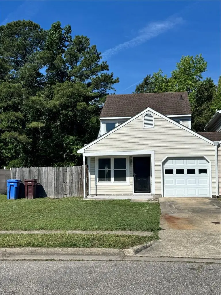 410 Cobblewood Arch, Chesapeake, VA 23320 - #1