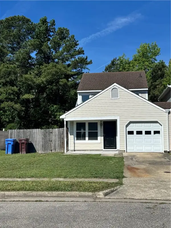 410 Cobblewood Arch, Chesapeake, VA 23320