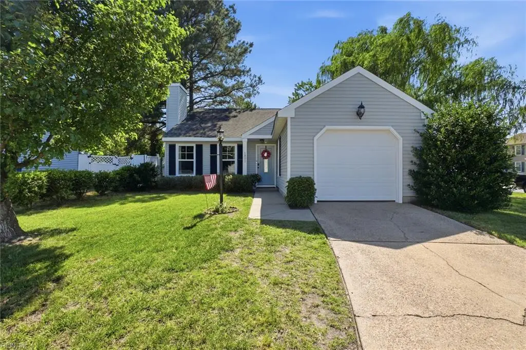1801 Bloomfield Drive, Virginia Beach, VA 23453 - #1