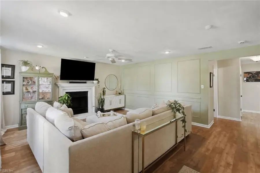 1801 Bloomfield Drive, Virginia Beach, VA 23453 - #3