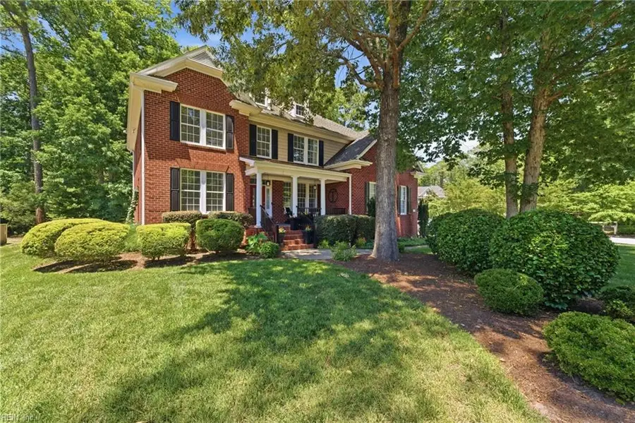 148 Liberty Way, Carrollton, VA 23314 - #2