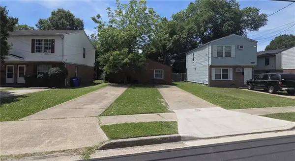 2315 Cary Street, Norfolk, VA 23504