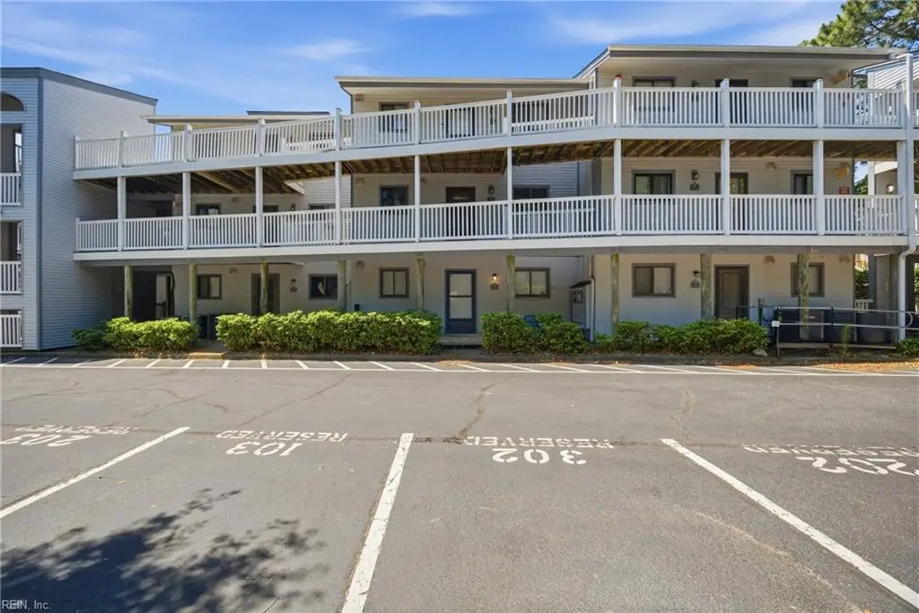 3200 Lynnhaven Drive #202, Virginia Beach, VA 23451 - #1