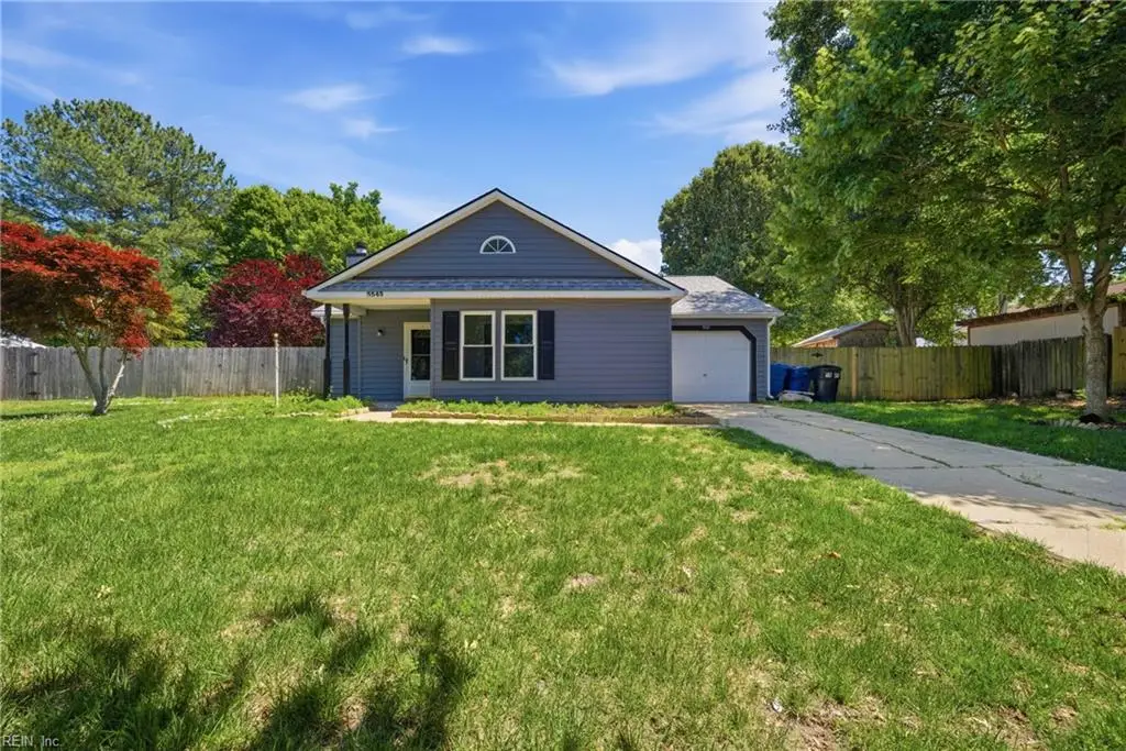5545 Lambdin Arch, Virginia Beach, VA 23455 - #1