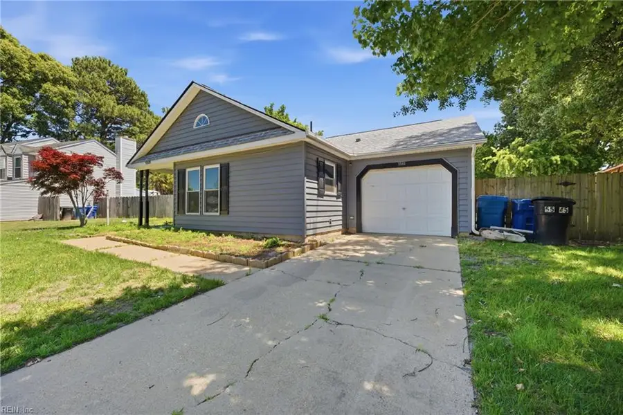 5545 Lambdin Arch, Virginia Beach, VA 23455 - #2