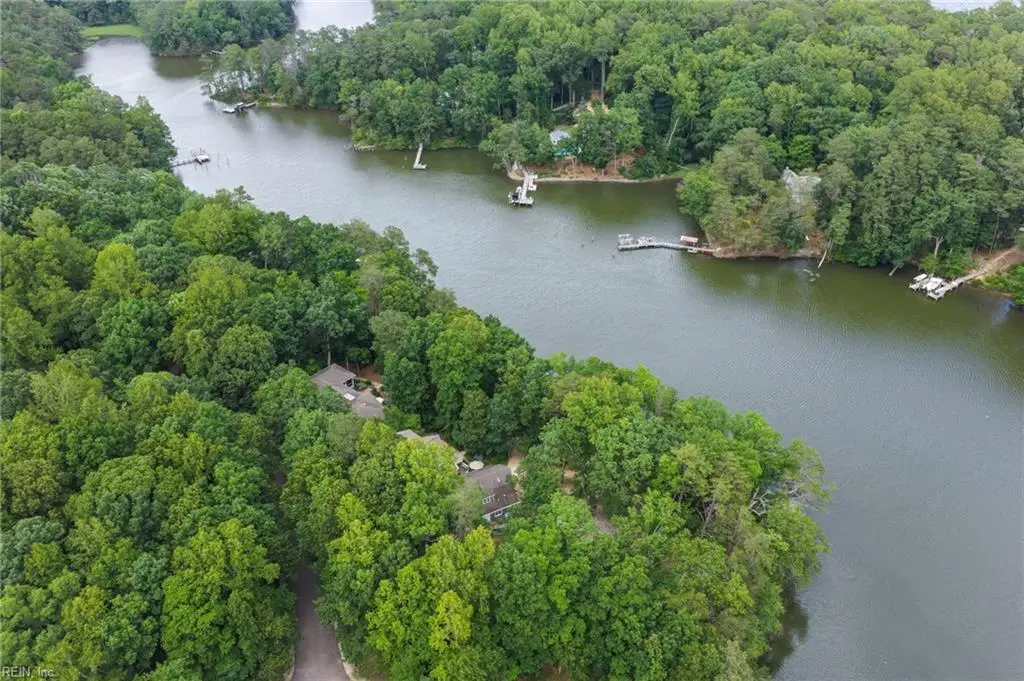 1015 Wilton Coves Drive, Hartfield, VA 23071 - #1