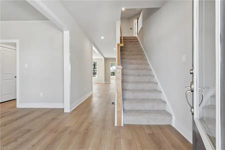 128 Robert Bruce Road, Poquoson, VA 23662 - #2
