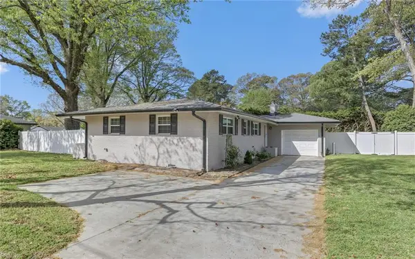 725 North Great Neck Road, Virginia Beach, VA 23454