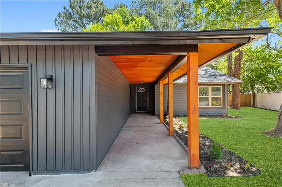 503 Thornloe Lane, Chesapeake, VA 23320 - #2