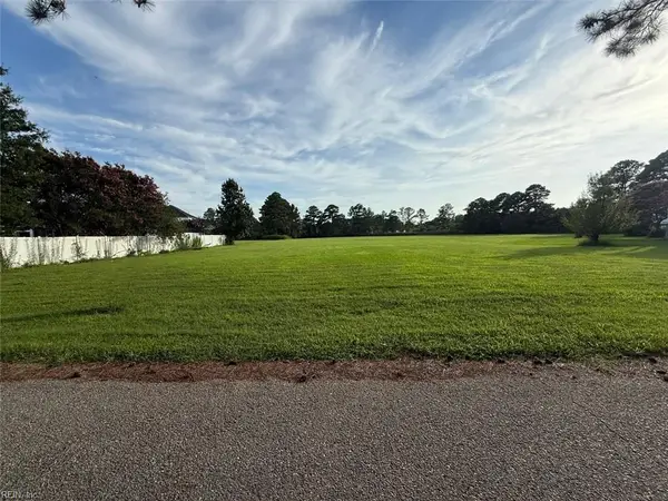 0 Holloway Road, Poquoson, VA 23662