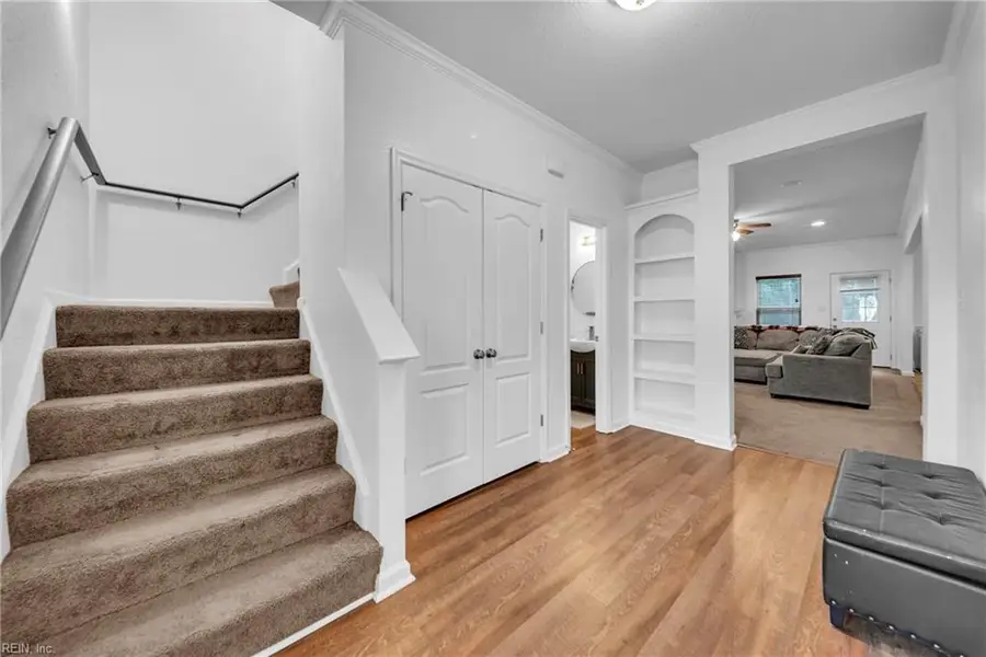 1810 Hoover Avenue #A, Chesapeake, VA 23324 - #3