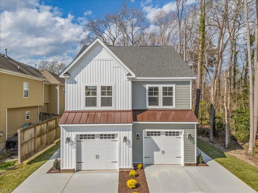 901 12th Street, Virginia Beach, VA 23451 - #1