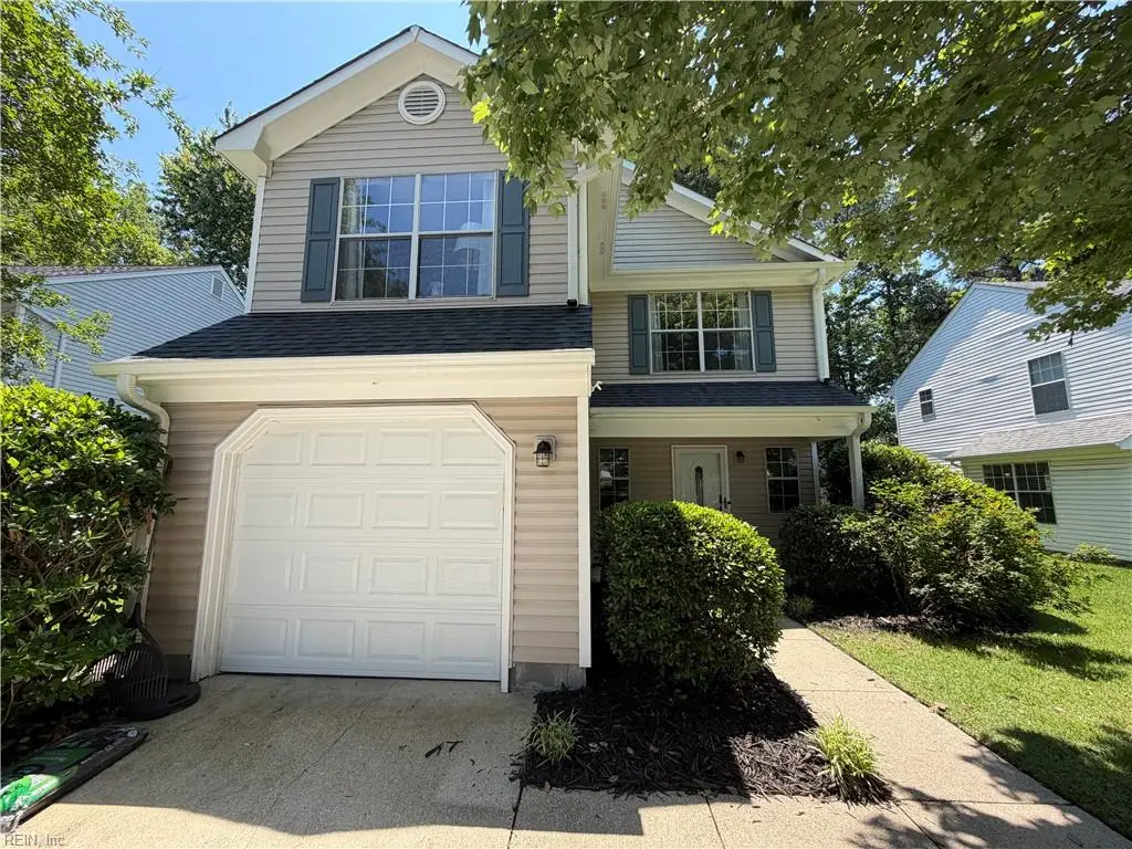 5023 Huntclub Chase, Suffolk, VA 23435 - #1