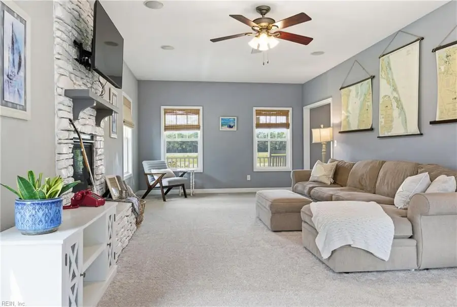 5636 Morris Neck Road, Virginia Beach, VA 23457 - #2